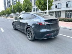 Tesla Model Y 2023 Rear-Wheel Drive - ფოტო 3