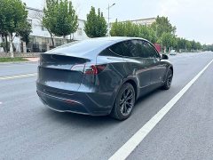 Tesla Model Y 2023 Rear-Wheel Drive - ფოტო 5