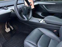 Tesla Model Y 2023 Rear-Wheel Drive - ფოტო 6