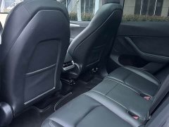 Tesla Model Y 2023 Rear-Wheel Drive - ფოტო 7
