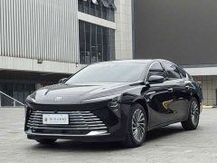 Buick Junyue 2026 28T Platinum Edition - ფოტო 1
