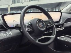 Buick Junyue 2026 28T Platinum Edition - ფოტო 11