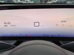 Buick Junyue 2026 28T Platinum Edition - ფოტო 12