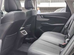 Buick Junyue 2026 28T Platinum Edition - ფოტო 13