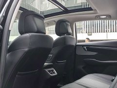 Buick Junyue 2026 28T Platinum Edition - ფოტო 14