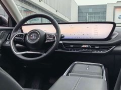 Buick Junyue 2026 28T Platinum Edition - ფოტო 16