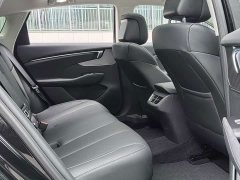 Buick Junyue 2026 28T Platinum Edition - ფოტო 17