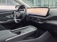 Buick Junyue 2026 28T Platinum Edition - ფოტო 18
