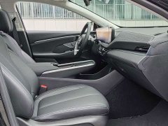 Buick Junyue 2026 28T Platinum Edition - ფოტო 19
