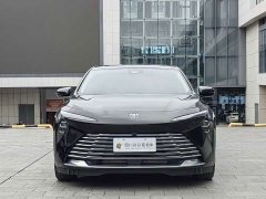 Buick Junyue 2026 28T Platinum Edition - ფოტო 2