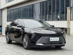 Buick Junyue 2026 28T Platinum Edition - ფოტო 3