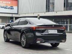 Buick Junyue 2026 28T Platinum Edition - ფოტო 4