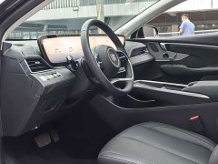 Buick Junyue 2026 28T Platinum Edition - ფოტო 8