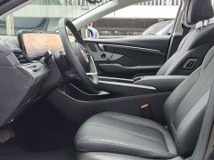 Buick Junyue 2026 28T Platinum Edition - ფოტო 9