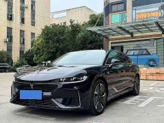 Voyah Lantu Zhaoguang 2023 Four-Wheel Drive Flagship - ფოტო 1