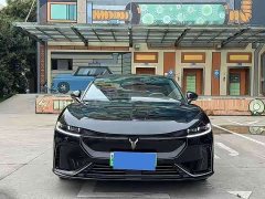 Voyah Lantu Zhaoguang 2023 Four-Wheel Drive Flagship - ფოტო 2