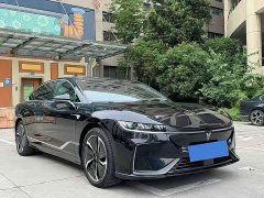Voyah Lantu Zhaoguang 2023 Four-Wheel Drive Flagship - ფოტო 3