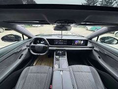 Voyah Lantu Zhaoguang 2023 Four-Wheel Drive Flagship - ფოტო 5