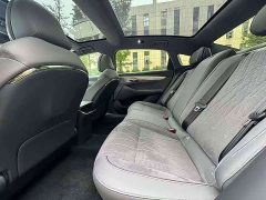 Voyah Lantu Zhaoguang 2023 Four-Wheel Drive Flagship - ფოტო 6