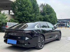Voyah Lantu Zhaoguang 2023 Four-Wheel Drive Flagship - ფოტო 7