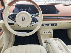 ORA Good Cat 401km Standard Range Luxury LFP - ფოტო 13