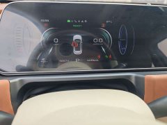 ORA Good Cat 401km Standard Range Luxury LFP - ფოტო 15