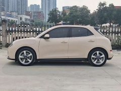 ORA Good Cat 401km Standard Range Luxury LFP - ფოტო 4
