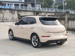 ORA Good Cat 401km Standard Range Luxury LFP - ფოტო 5