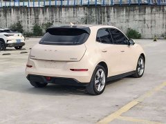 ORA Good Cat 401km Standard Range Luxury LFP - ფოტო 7