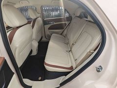 ORA Good Cat 401km Standard Range Luxury LFP - ფოტო 9