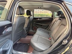 Volkswagen Passat 330TSI Starry Sky Luxury Edition - ფოტო 11