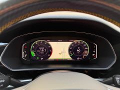 Volkswagen Passat 330TSI Starry Sky Luxury Edition - ფოტო 13