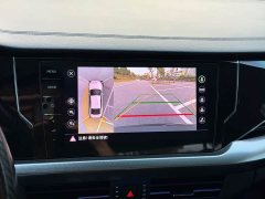 Volkswagen Passat 330TSI Starry Sky Luxury Edition - ფოტო 14