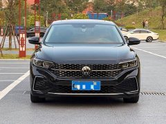 Volkswagen Passat 330TSI Starry Sky Luxury Edition - ფოტო 2