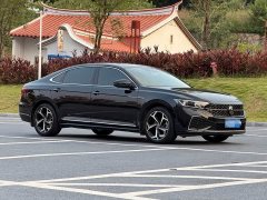 Volkswagen Passat 330TSI Starry Sky Luxury Edition - ფოტო 3