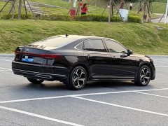 Volkswagen Passat 330TSI Starry Sky Luxury Edition - ფოტო 4