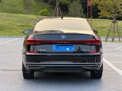 Volkswagen Passat 330TSI Starry Sky Luxury Edition - ფოტო 5