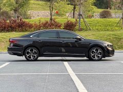 Volkswagen Passat 330TSI Starry Sky Luxury Edition - ფოტო 6