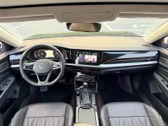 Volkswagen Passat 330TSI Starry Sky Luxury Edition - ფოტო 9