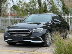 Mercedes-Benz E-Class E 300 L Luxury - ფოტო 1