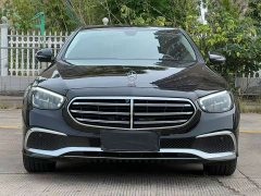 Mercedes-Benz E-Class E 300 L Luxury - ფოტო 2