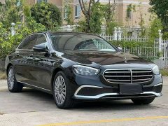 Mercedes-Benz E-Class E 300 L Luxury - ფოტო 3
