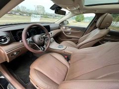 Mercedes-Benz E-Class E 300 L Luxury - ფოტო 4