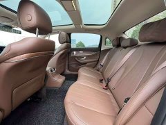 Mercedes-Benz E-Class E 300 L Luxury - ფოტო 5