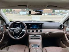 Mercedes-Benz E-Class E 300 L Luxury - ფოტო 6