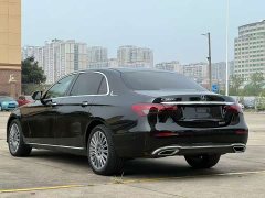 Mercedes-Benz E-Class E 300 L Luxury - ფოტო 7