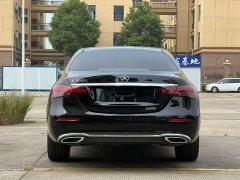 Mercedes-Benz E-Class E 300 L Luxury - ფოტო 8