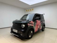 Geely Panda 210km Panda Kart - ფოტო 1