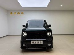 Geely Panda 210km Panda Kart - ფოტო 2