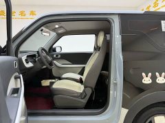 Geely Panda 210km Panda Kart - ფოტო 4